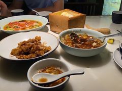 -绿茶餐厅(南方商城店)