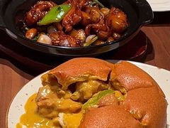 -大树餐厅(益田假日店)