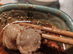 -红辣椒·川菜·火锅(张杨路店)