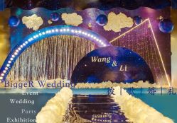 点击看大图 -彼歌婚礼工作室·星座专属定制