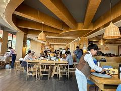 -品味泸沽湖•民族特色菜(大落水店)