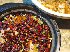 -常和州·夜宵大排档(常州单店)