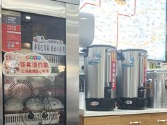 -秦君宝手擀菠菜面(金花路店)