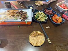 -林二哥宜烤官·宜宾小烧烤