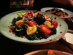 -Nirvana Cafe&Bar(北仓文创街区店)