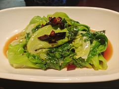 -永安鱼庄·镇江菜(东吴路店)