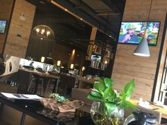 大堂-東舍食唐精品陕菜馆