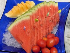 -鲜得莱渔港·小平岛海胆馆(七贤岭店)