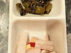 -情妹耙泥鳅·江湖川菜(科华店)