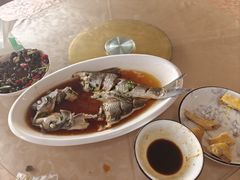-晓琦农家菜馆·地道农家菜