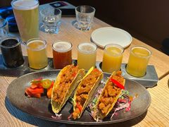 -牛啤堂精酿啤酒餐吧(五棵松华熙店)