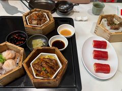 -祥记餐饮•豫粤珍味(郑东新区新长安店)