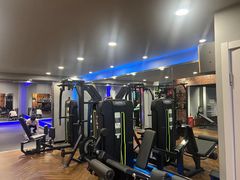 -NRG 健身私教CLUB(云山路店)