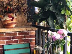 -The Flowers Coffee(南山店)