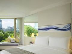 -香港皇家太平洋酒店