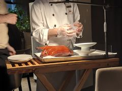 -四季民福烤鸭店(外滩外白渡桥店)