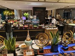 -博林天瑞喜来登酒店·西丽尚膳