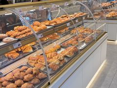 -烘焙町面包店(西四店)