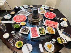 -福寿斋·老北京铜锅涮肉·烤鸭(顺义总店)