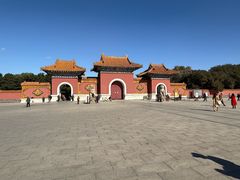 -北陵公园