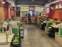 -望蝎门羊蝎子火锅(祭城店)