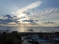 -青岛海泉湾皇冠假日度假酒店