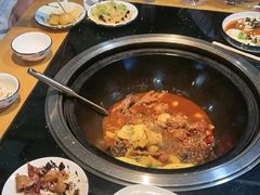 -人民公社大食堂(顺义总店)