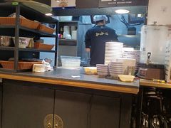 -和府捞面(天河领展广场店)