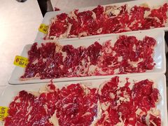 -海银海记潮汕牛肉火锅(新港中路海珠店)