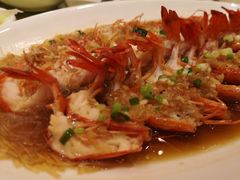 -顺风海鲜港(金玉兰店)