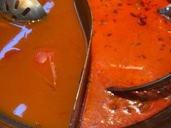 -谭三娘鲜切牛肉自助火锅(北京路店)