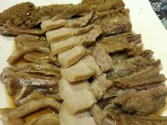 -渔堂公园餐厅·本帮菜(乐园路店)