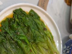 -馬香远蘭州牛肉面(武汉群星城首店)