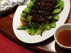 -功德林(南京西路店)