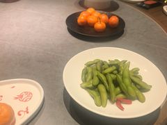 -吴越荣记苏州菜·松鼠桂鱼100%活鱼现做(斜塘老街店)