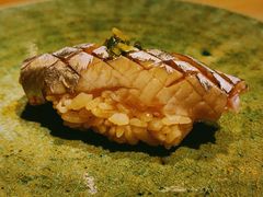 -鮨青(恒基名人购物中心店)