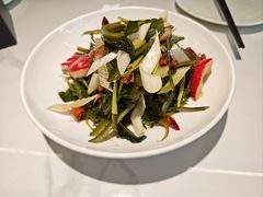 -船歌·鱼水饺青岛菜(正阳路店)