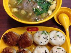 小杨生煎-小杨生煎(湟普汇店)