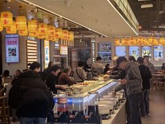 -素满香·全民食养自助(长宁龙之梦店)