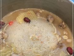 -一席地·本地鸡窝·杭帮鸡火锅(萧山银隆百货店)