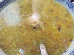 粟米羹-苏记餐厅(叠南店)