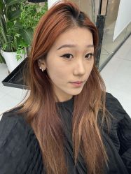 -熙.Hair 丨专注女子中长发丨