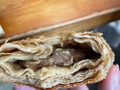 -李小老烧饼(常营民族家园店)