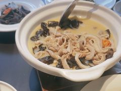 -鸽子侯·家宴·平价海鲜(市图书馆店)