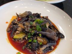 -香山湖家家宴(中山陵店)