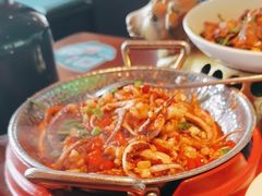 -望湘园·洞庭渔宴(浦江欢乐颂店)