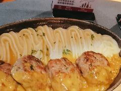 -俄士厨房(未来城店)