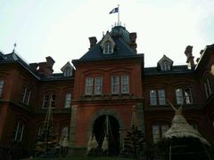 android_upload_pic-北海道厅旧本厅舍(旧本庁舎)