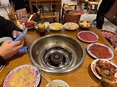 -楠火锅(太古里总店)