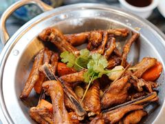 -美极鲜食坊(宝安南路店)